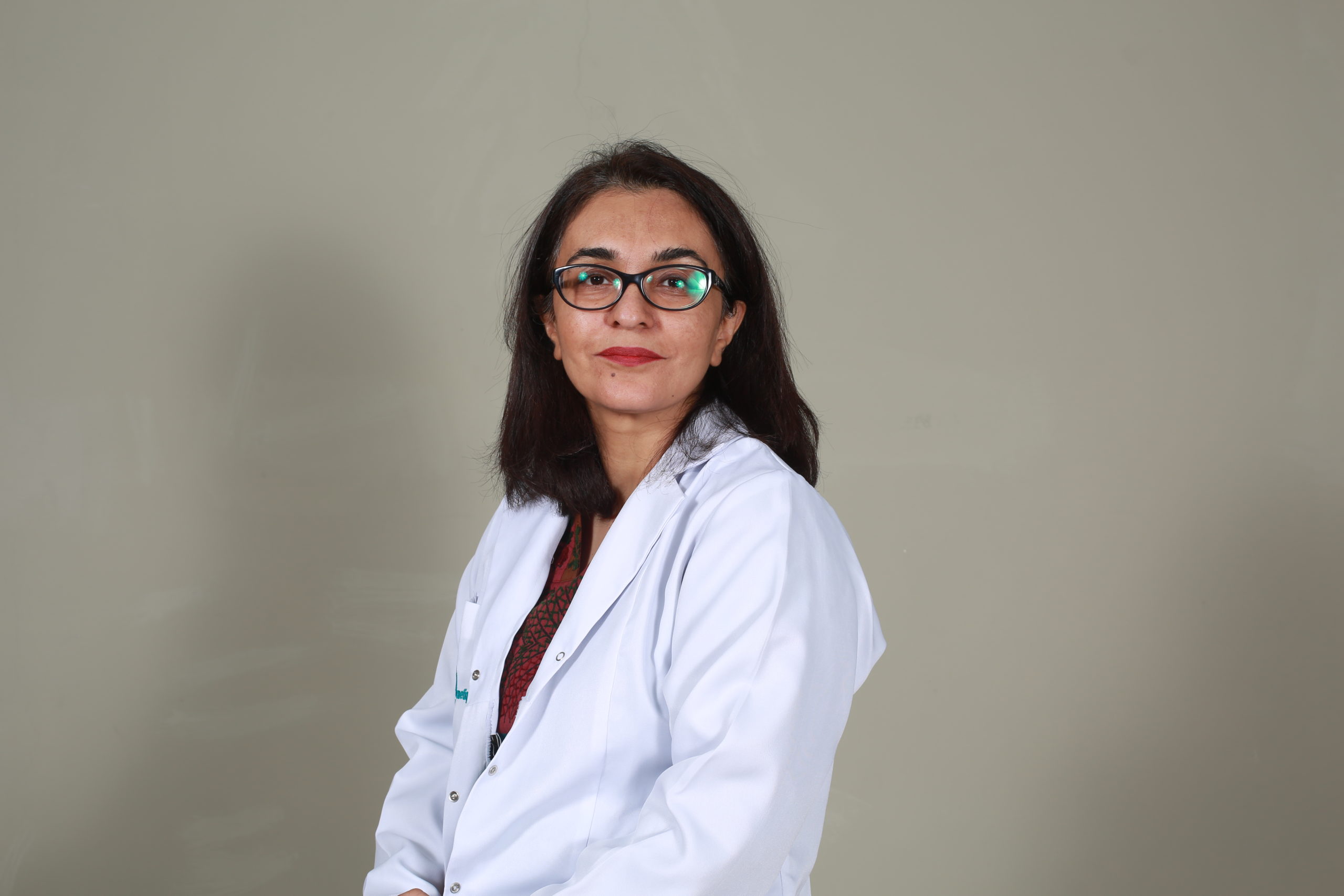 Dr. Asma Sana Azim Best Skin Specialist At Cosmetique in Lahore Pakistan