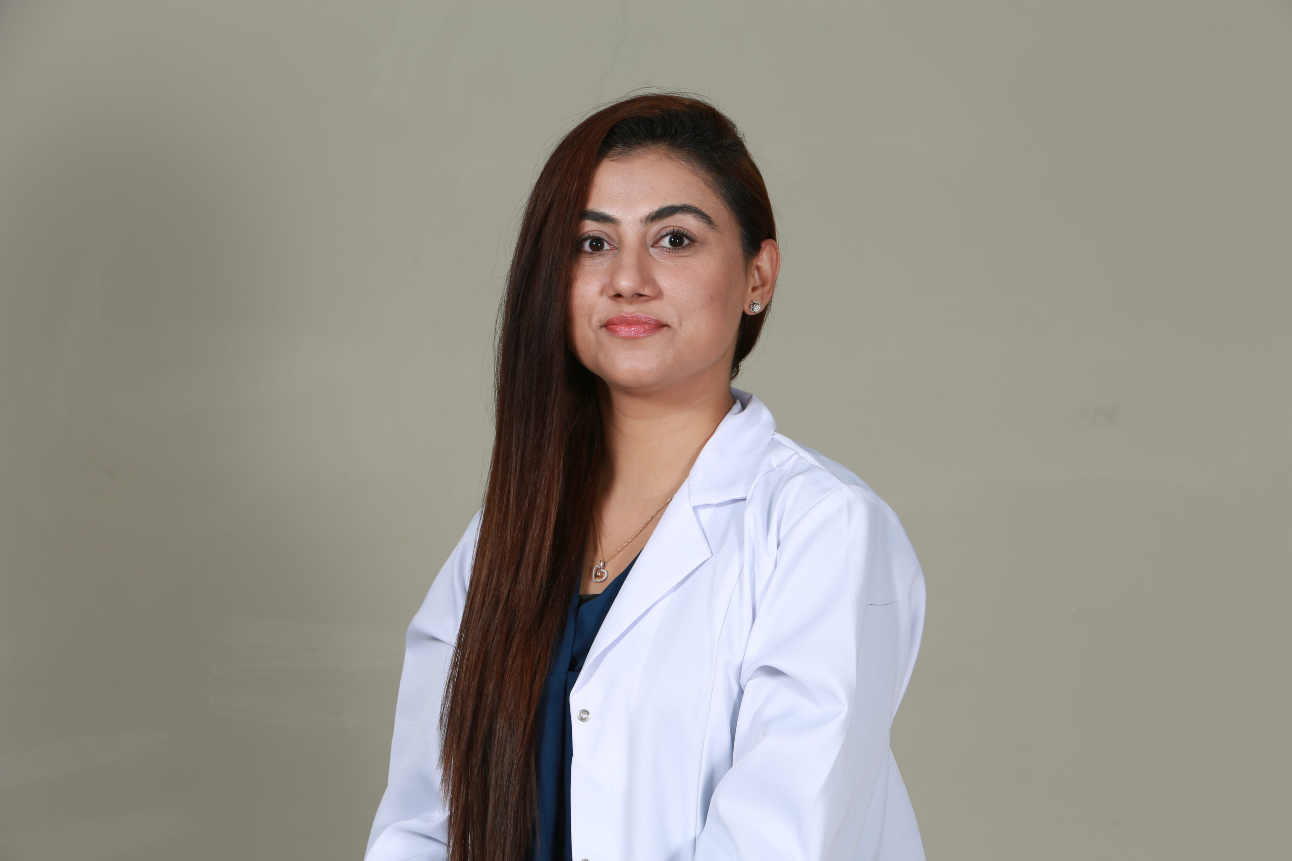 Dr. Saima Malik Best Skin Specialist At Cosmetique in Lahore Pakistan