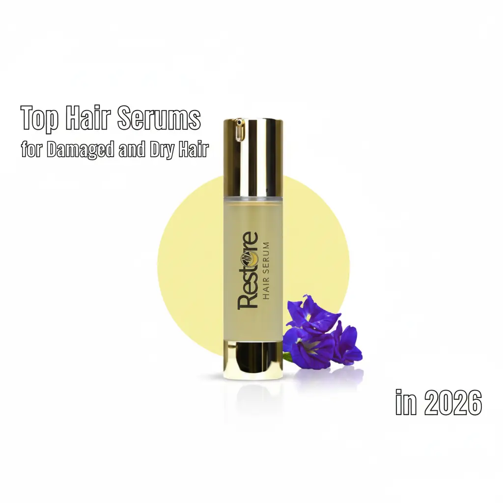 hair serum in 2026