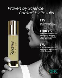qhc hair serum